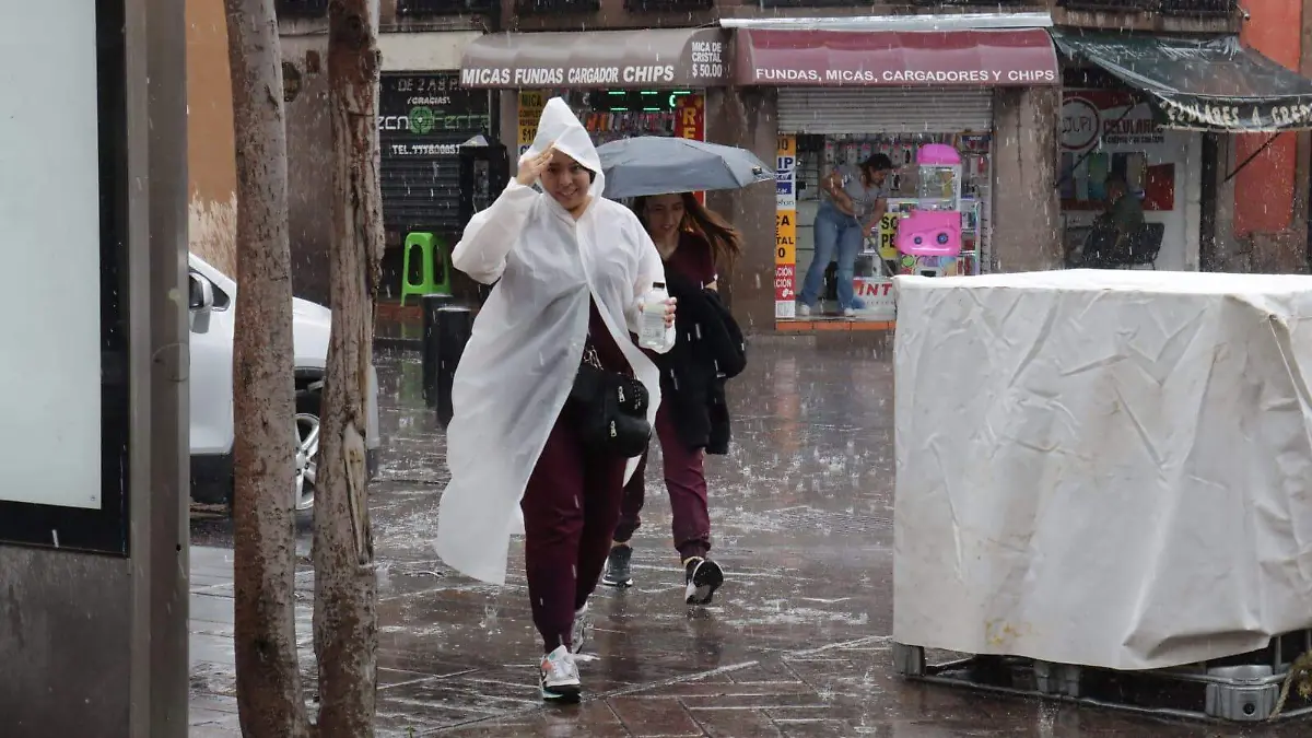 Lluvia (1)