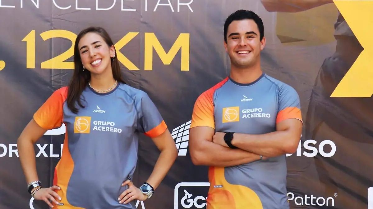 Carrera “Corriendo por una Vida Digna”