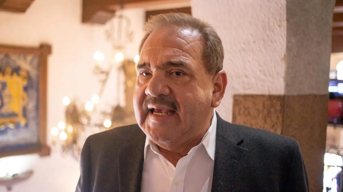 Mario García