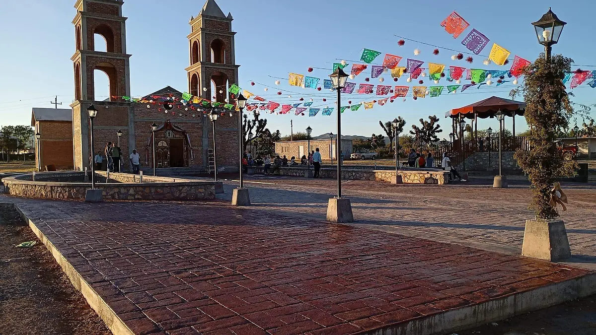 Venado municipio