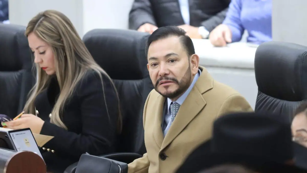 Héctor Serrano Cortés