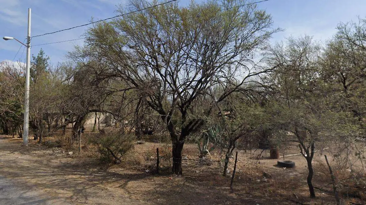 Santa Lucía, Matehuala