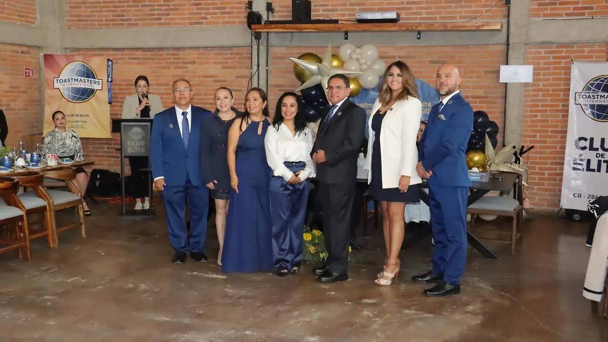  Toastmasters International (1)