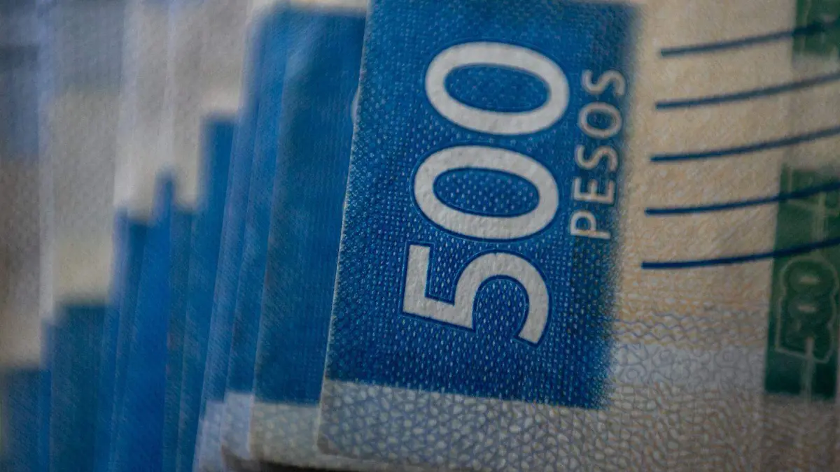 Dinero, lavado de dinero (1)