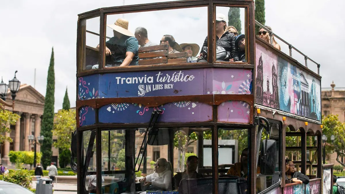 turibús