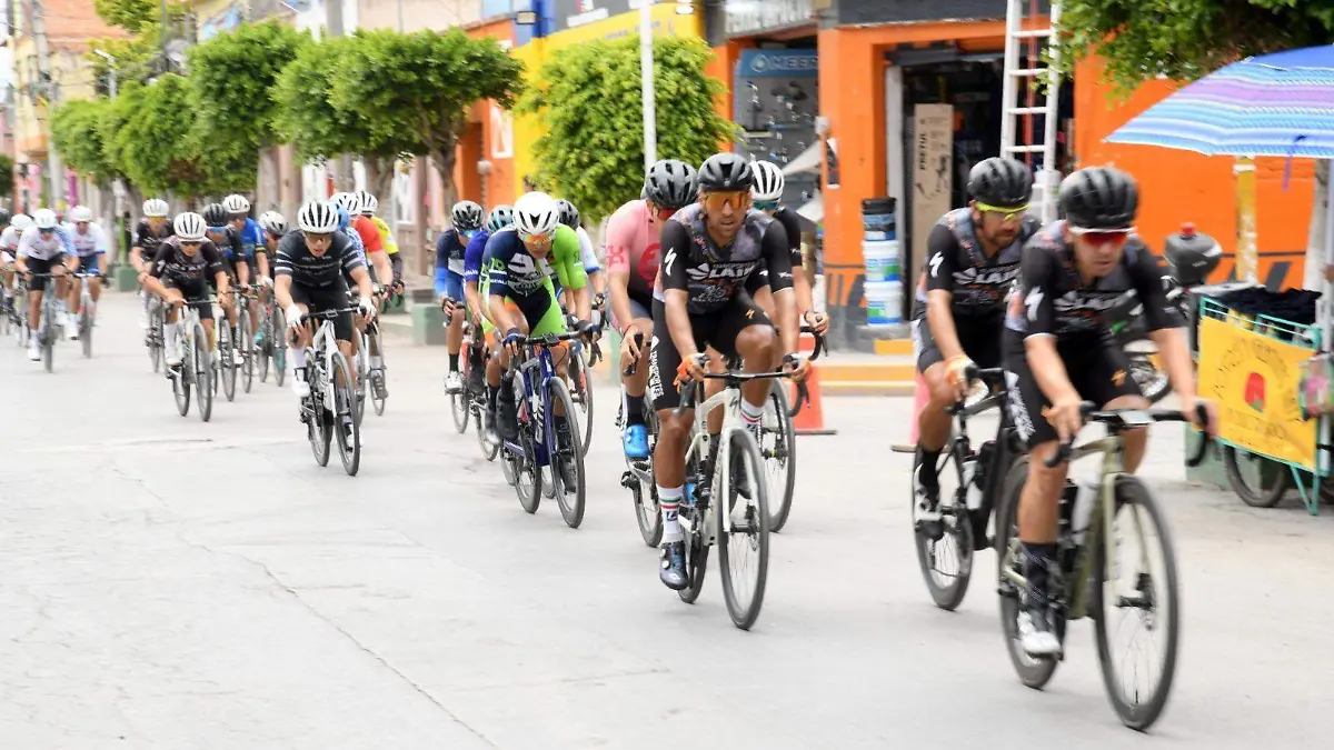 Campeonato de Ciclismo de Ruta LICIVILLA 2025 (2)