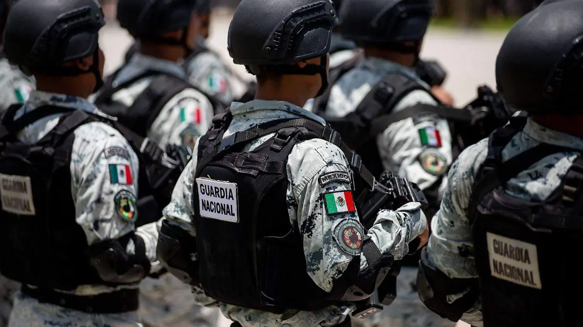 Guardia Nacional