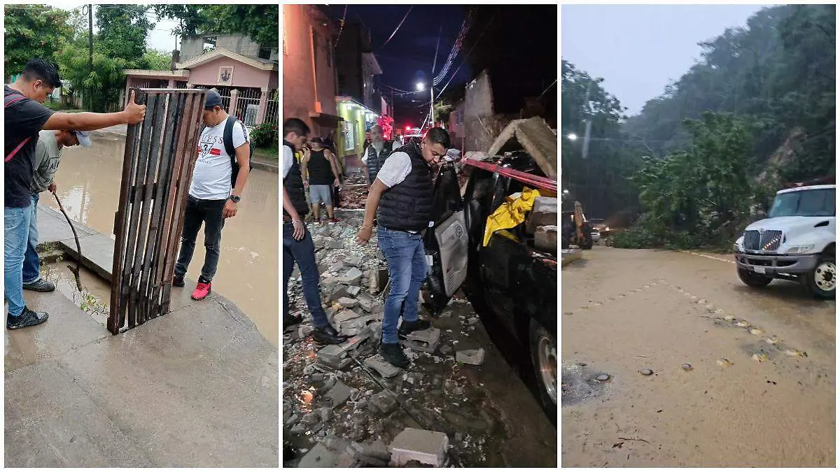 Inundaciones
