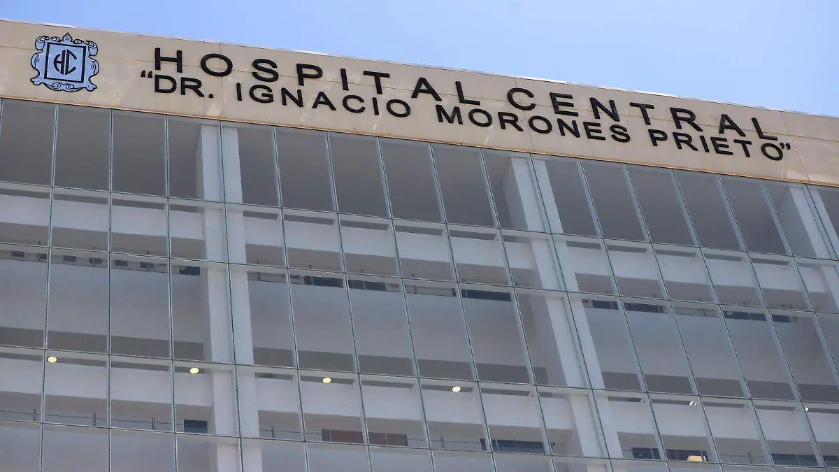Hospital Central (1)