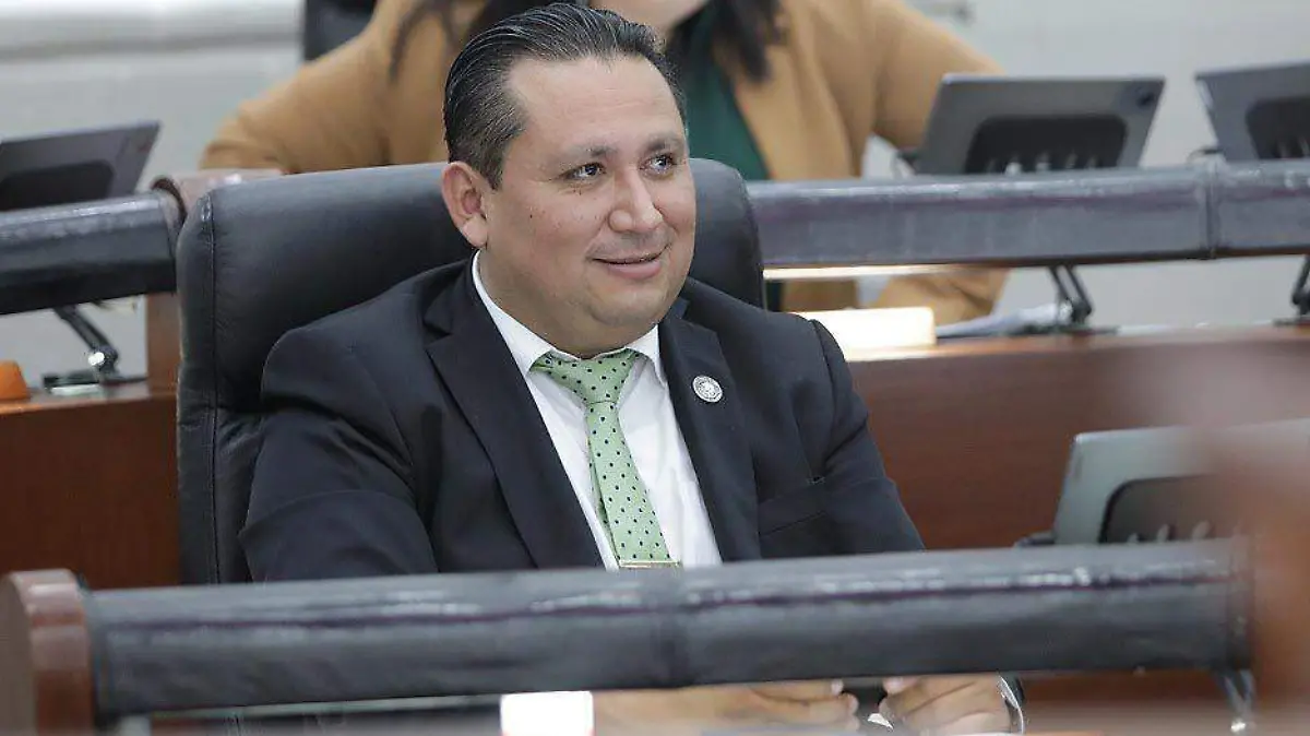 Luis Fernando Gámez Macías