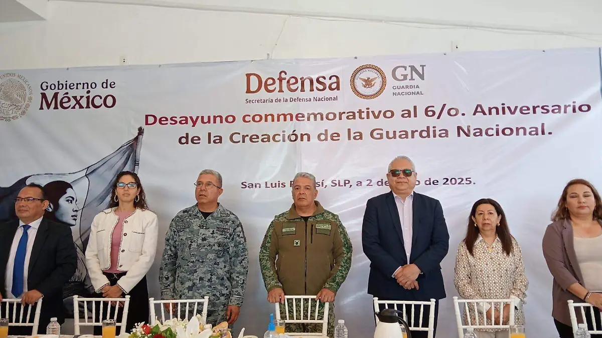 Guardia Nacional en San Luis Potosí (1)