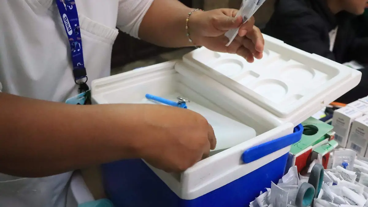 Vacunar contra el VPH (3)