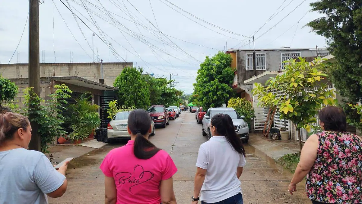 Congreso envía ayuda a la huasteca