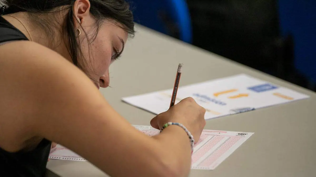 Examen de admisión (1)