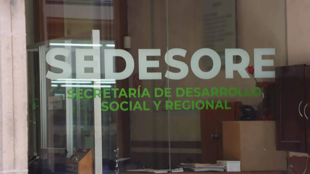 sedesore