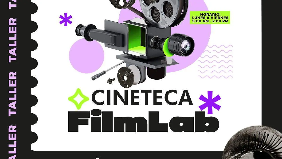 Cineteca FilmLab