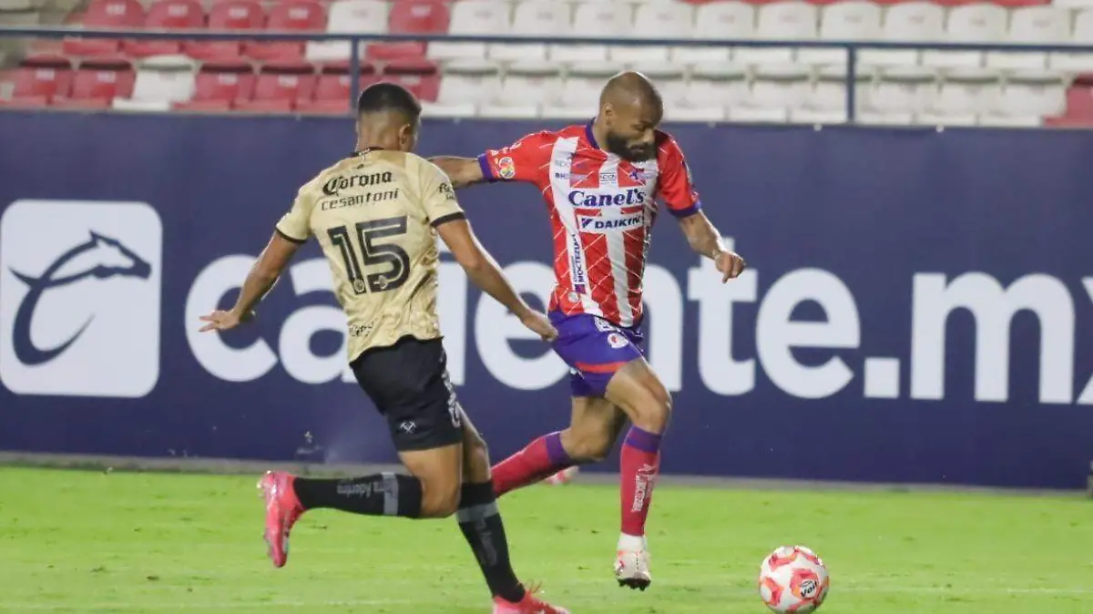 Atlético de San Luis (1)