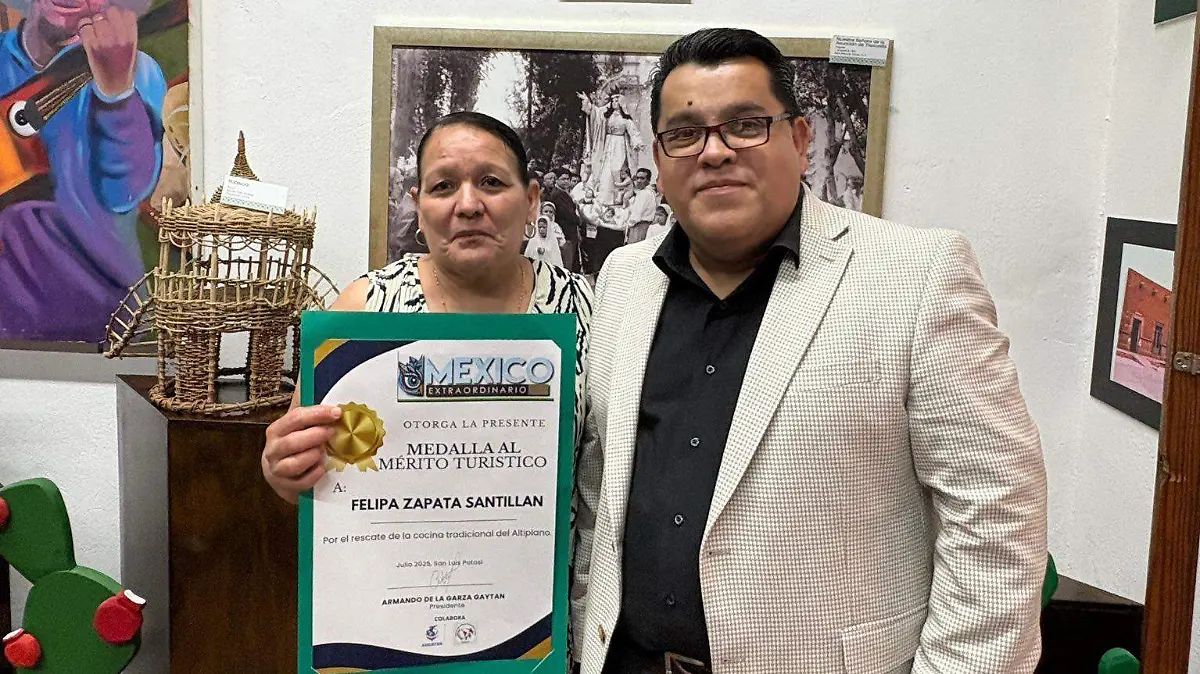 Felipa Zapata