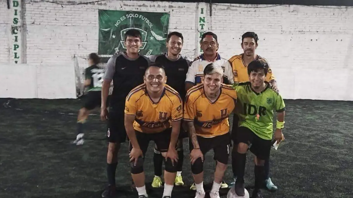 Tigres MC