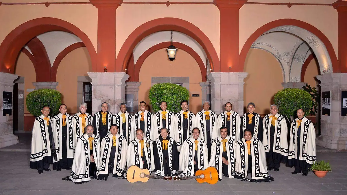 RONDALLA