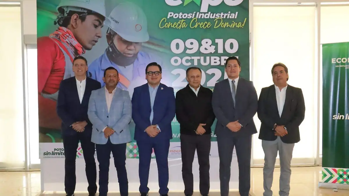 Expo Potosí Industrial (1)