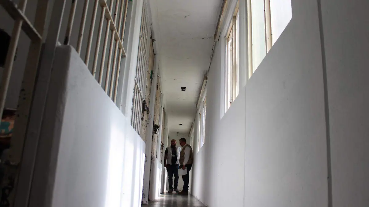 CNDH y CEDH recorren los penales (2).jpg