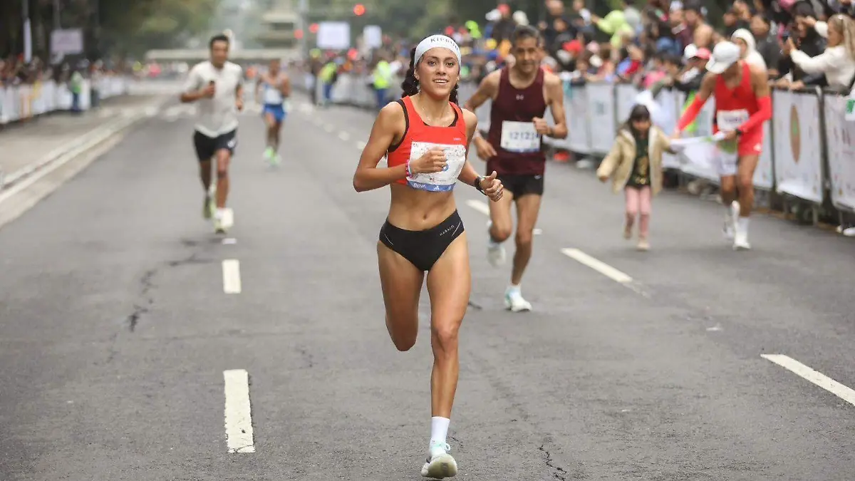 Citlali Huerta