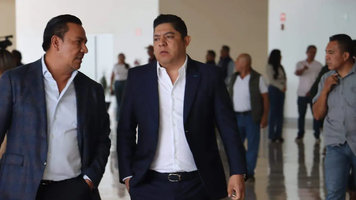 Ricardo Gallardo