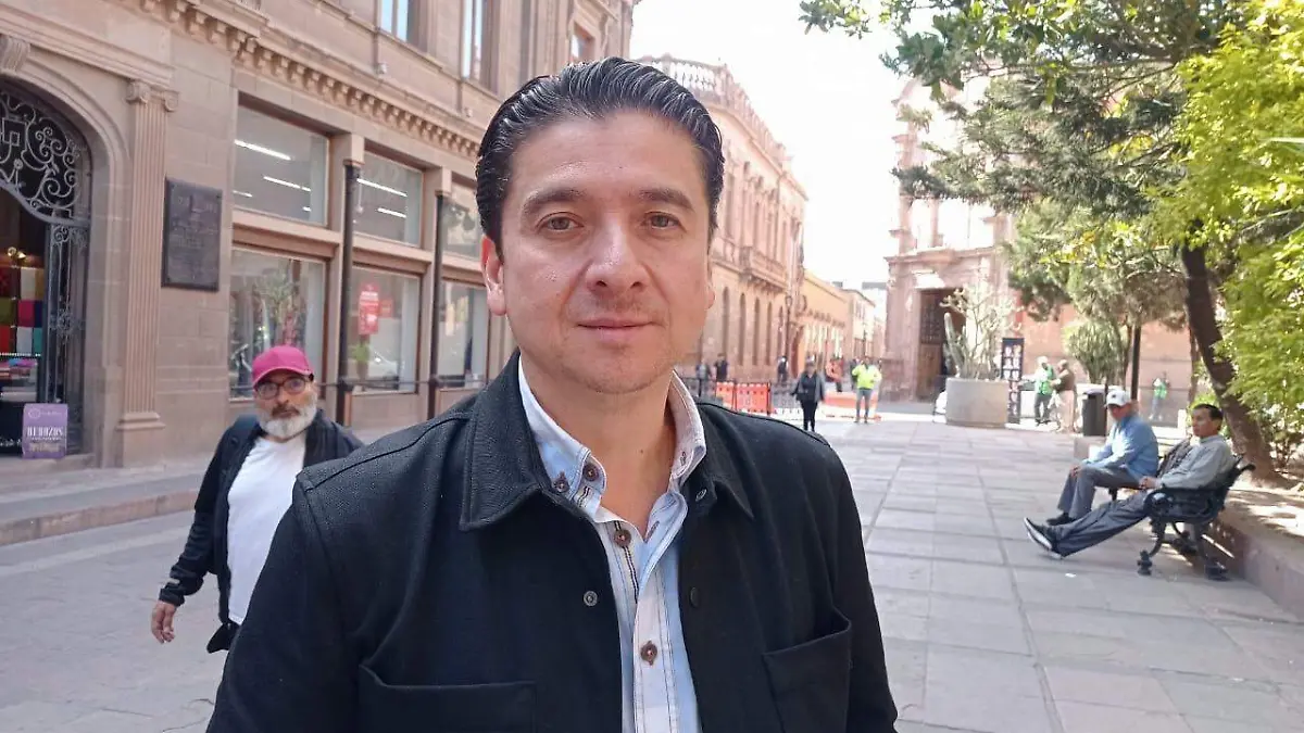 Roberto Arturo Pinto Madrid