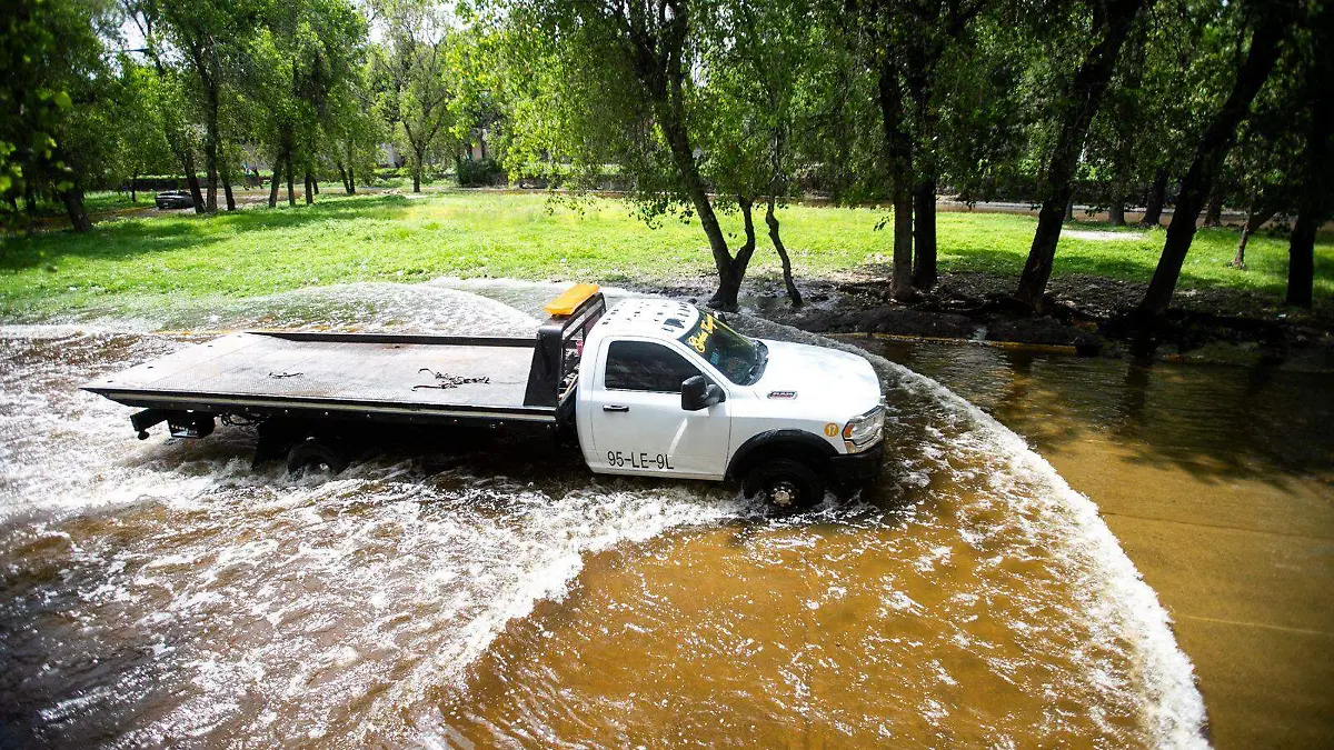 Río Santiago lluvias (2)