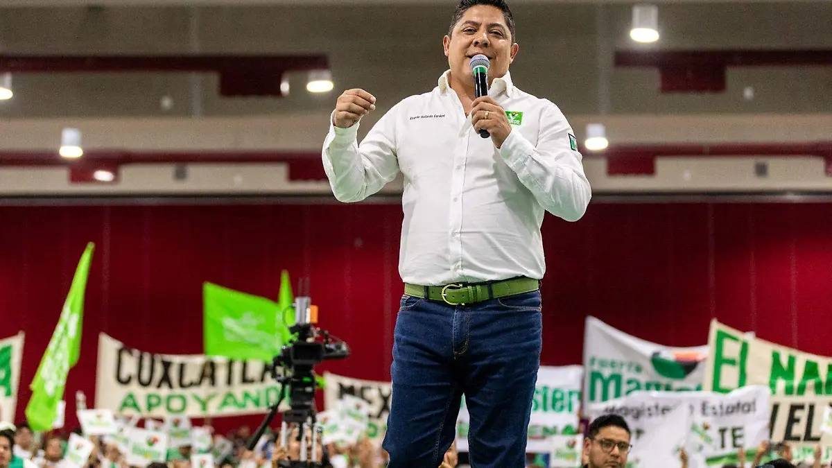 Ricardo Gallardo Cardona