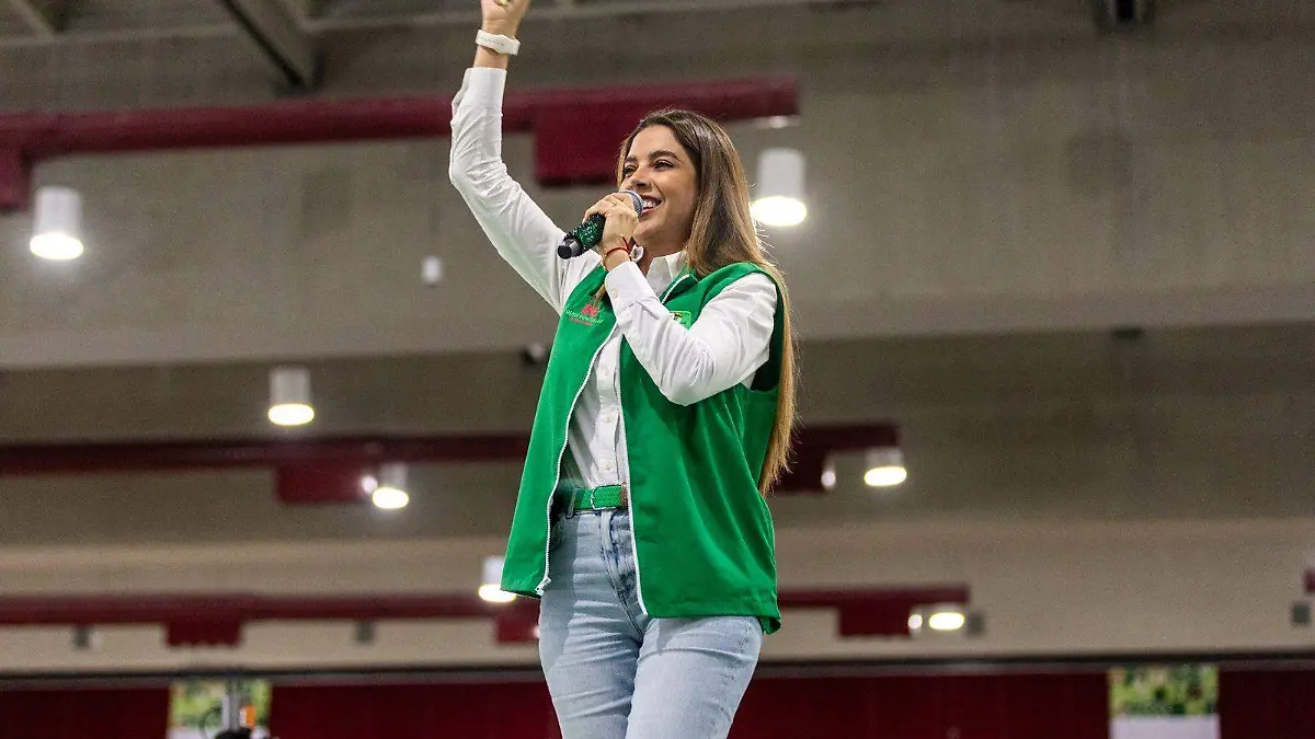 Ruth González