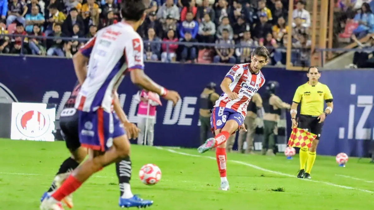 Atlético de San Luis (2)