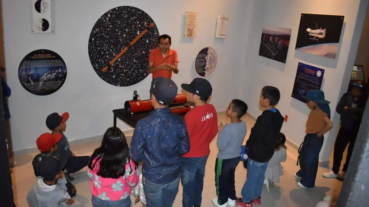 MUSEO