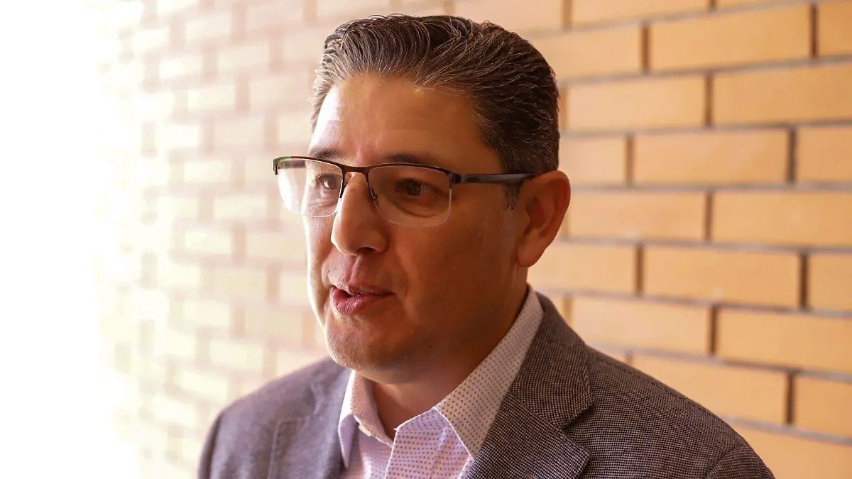 Daniel Escobedo Uribe