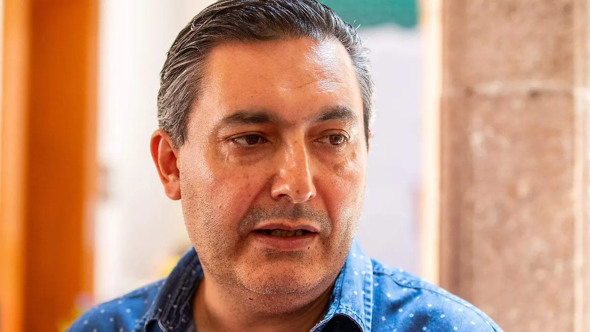 Alejandro Espinosa Abaroa