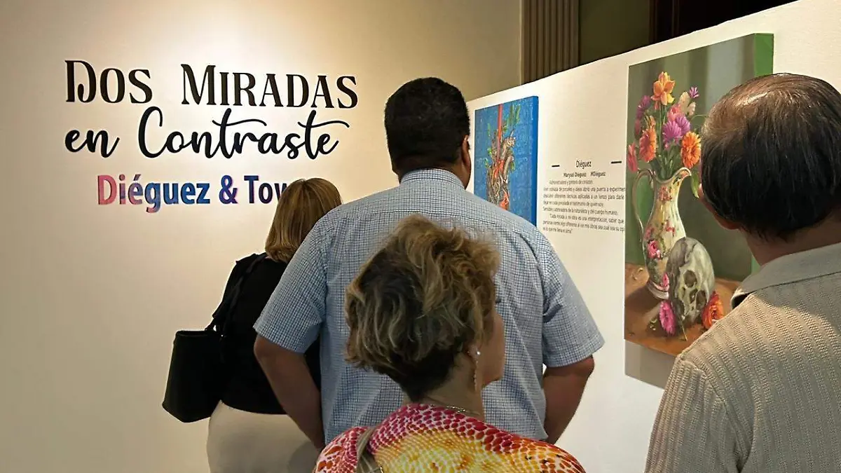 MIRADA
