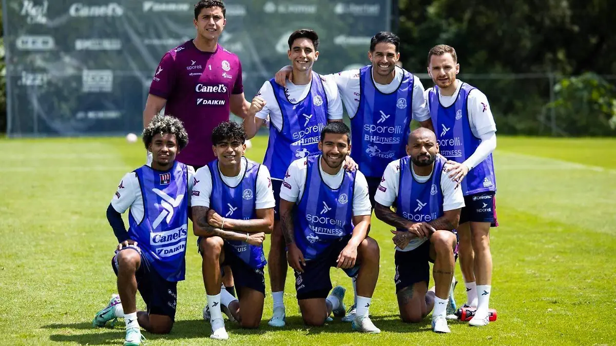 Atlético de San Luis 