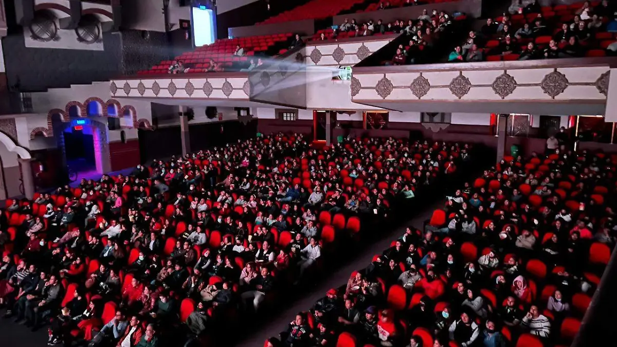 CINETECA