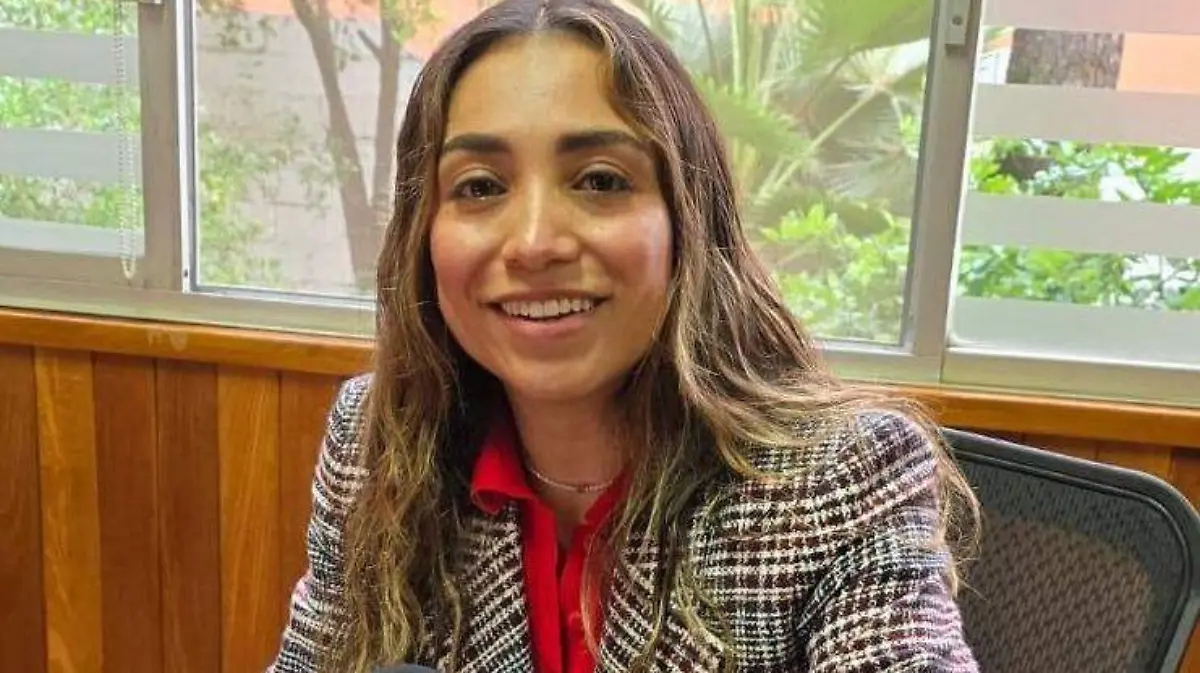 Ana Gabriela Palos Lucio