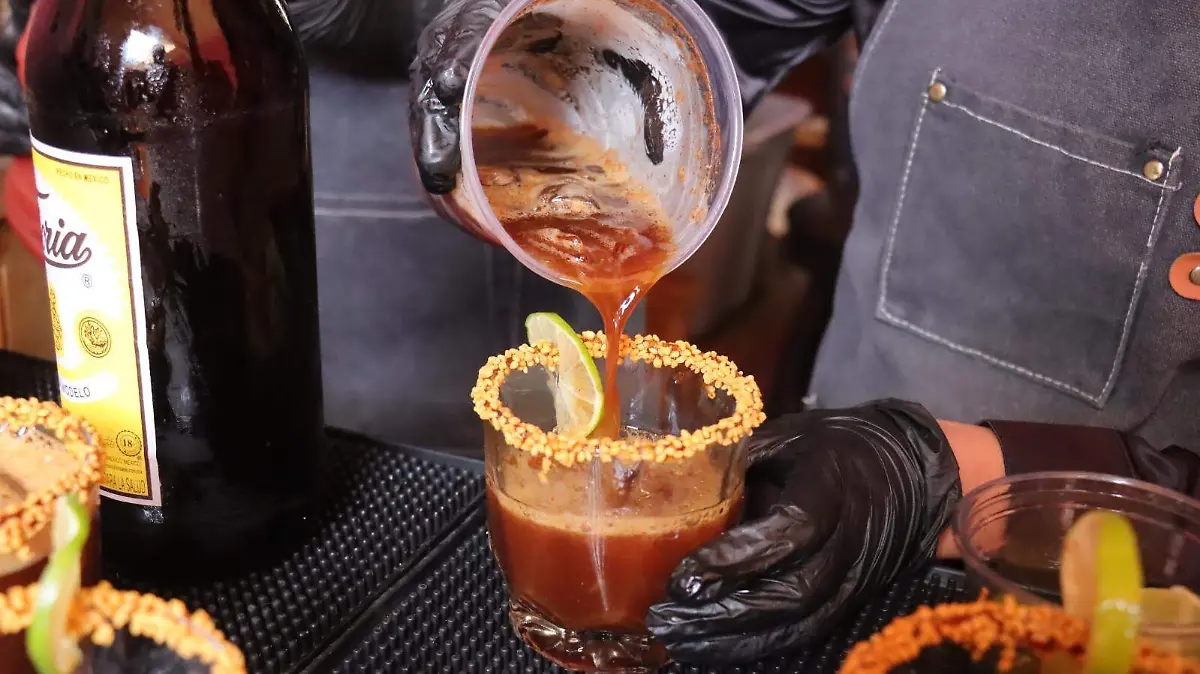 michelada