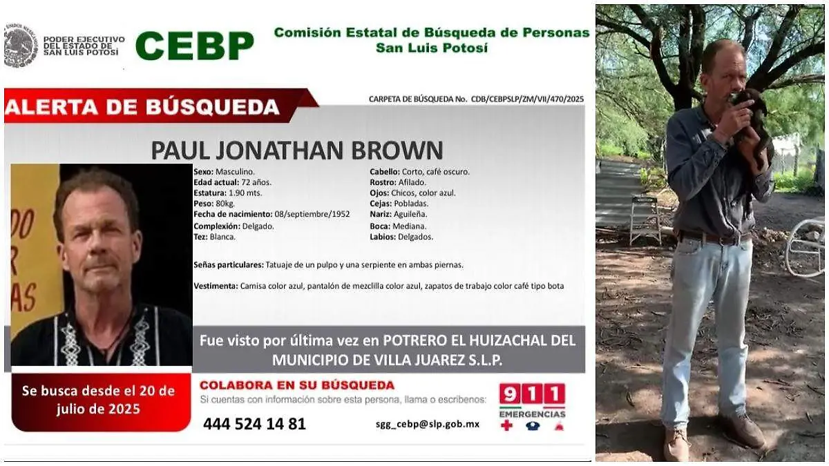 Paul Brown (1)