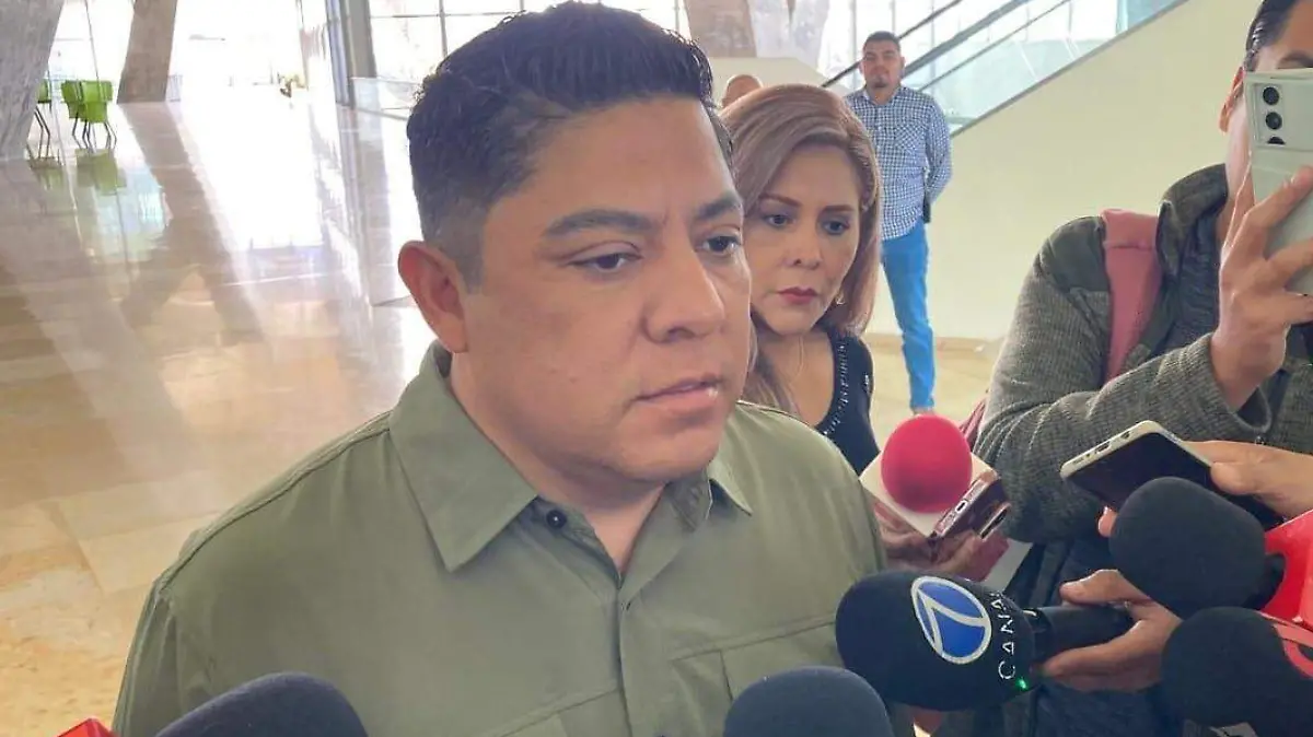 Ricardo Gallardo