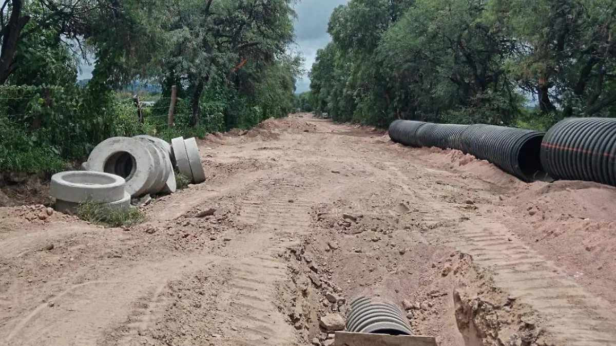 infraestructura hidráulica soledad