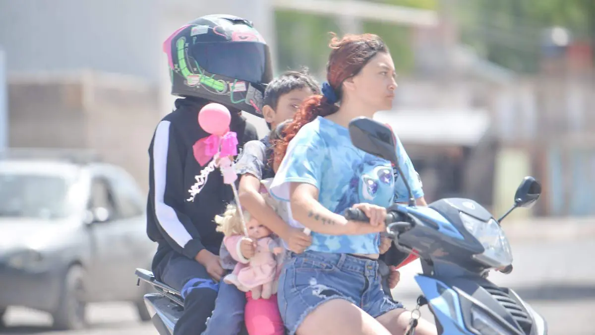 motocicletas