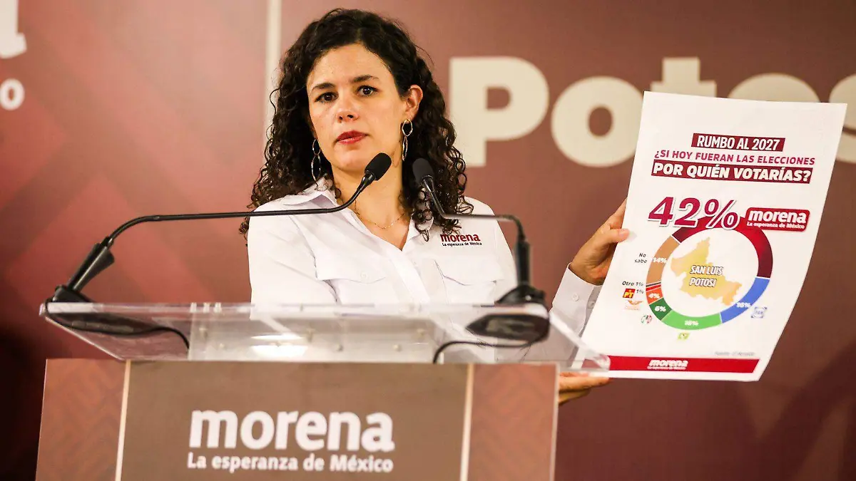 María Luisa Alcalde