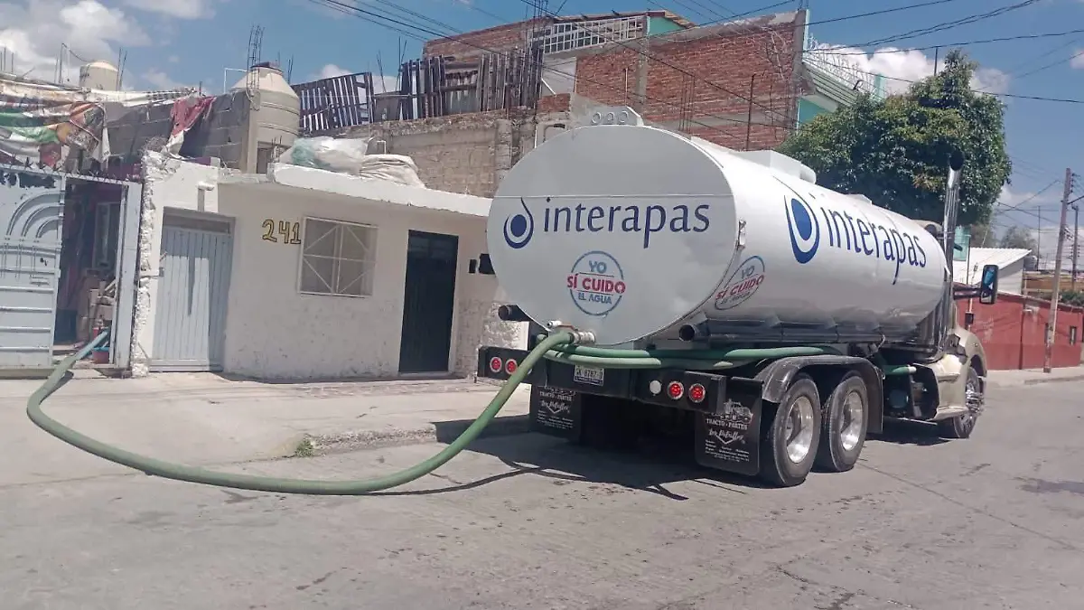 pipas interapas