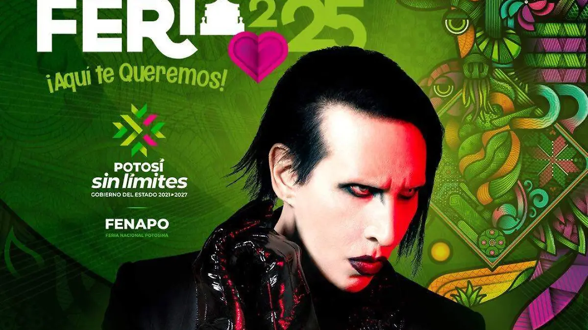 Marilyn Manson