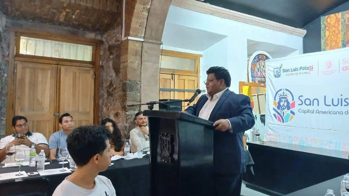  Simposio Filosófico, Jorge Zacarías (2).jpg