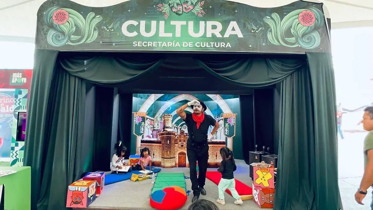 CULTURA